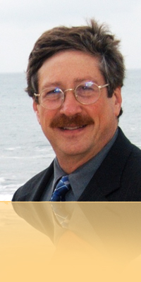 Mark Toback